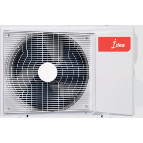 Idea ISR-09-HR-SC1-DN8 HB