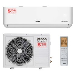 Osaka Aura DC Inverter STA-09HW (Wi-Fi)
