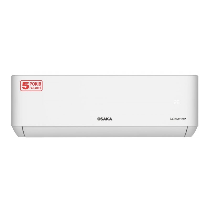 Osaka Aura DC Inverter STA-09HW (Wi-Fi)
