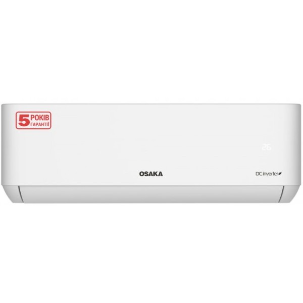 Osaka Aura DC Inverter STA-18HW (Wi-Fi)