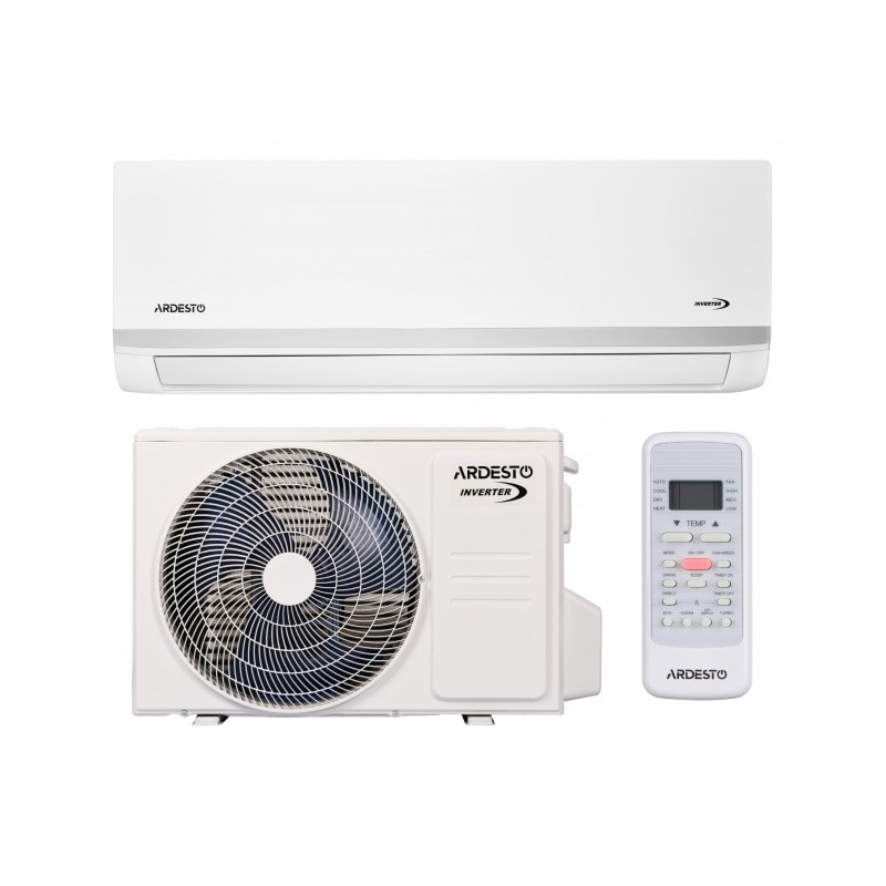 Ardesto ACM-07INV-R32-AG-S