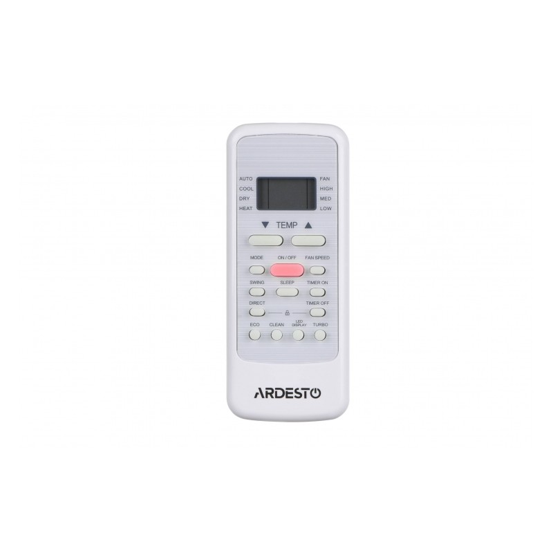 Ardesto ACM-07INV-R32-AG-S