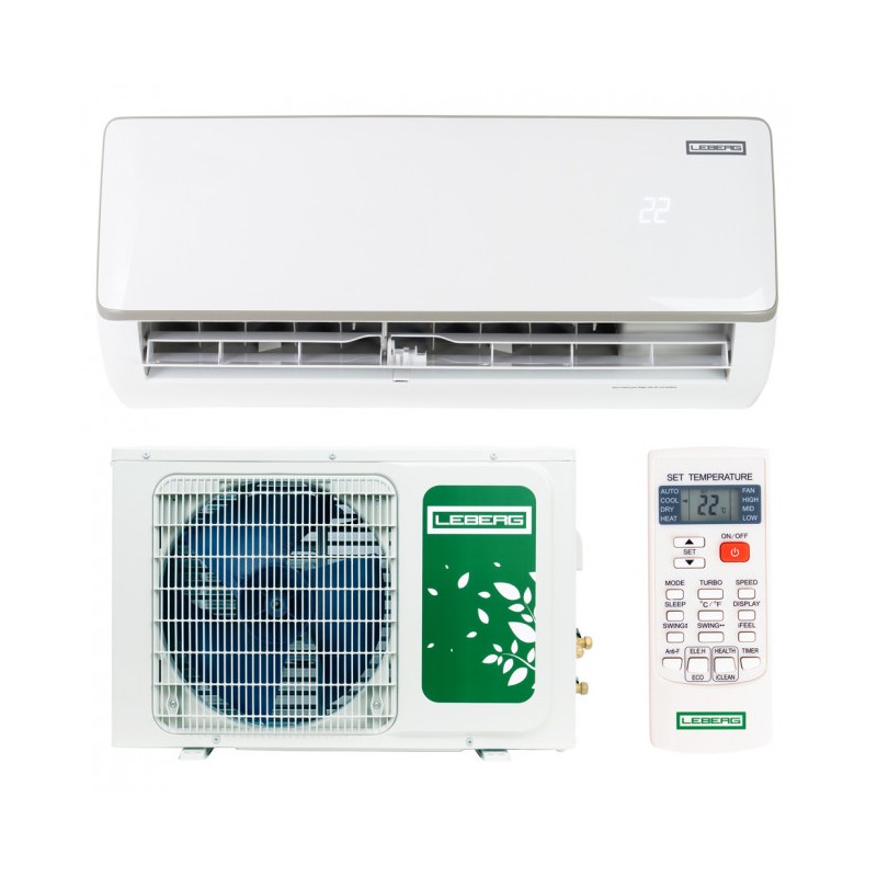 Leberg LOK 2.0 LS/LU-07OL2