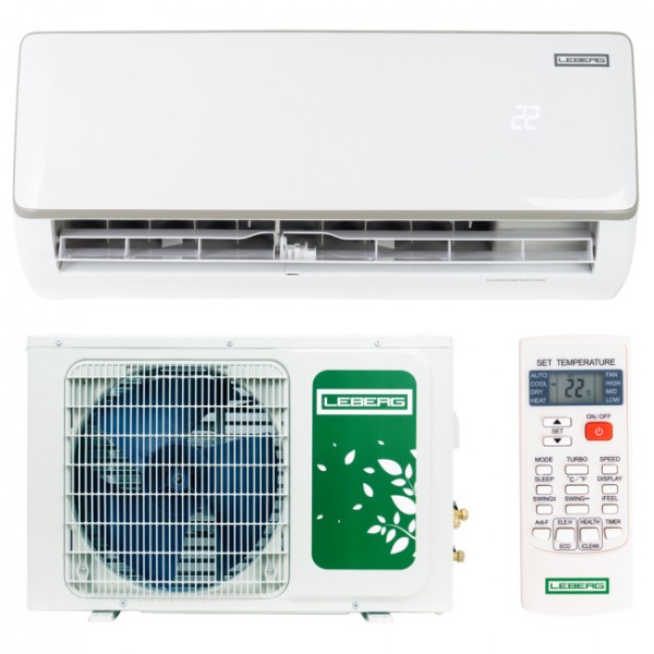 Leberg LOK 2.0 LS/LU-07OL2