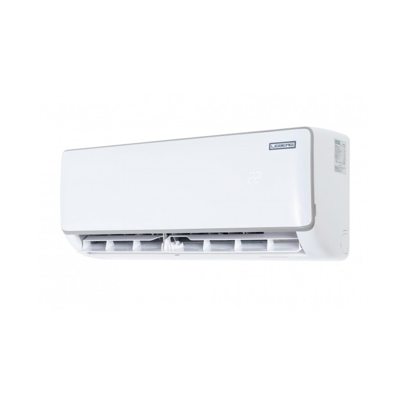 Leberg LOK 2.0 LS/LU-09OL2