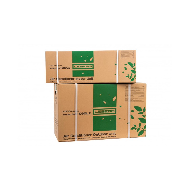 Leberg LOK 2.0 LS/LU-12OL2