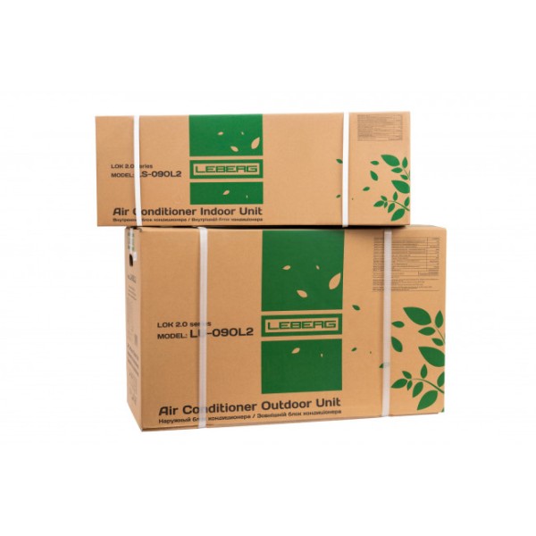 Leberg LOK 2.0 LS/LU-12OL2