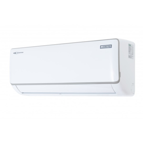 Leberg Loki 3.0 LS/LU-09OLI3