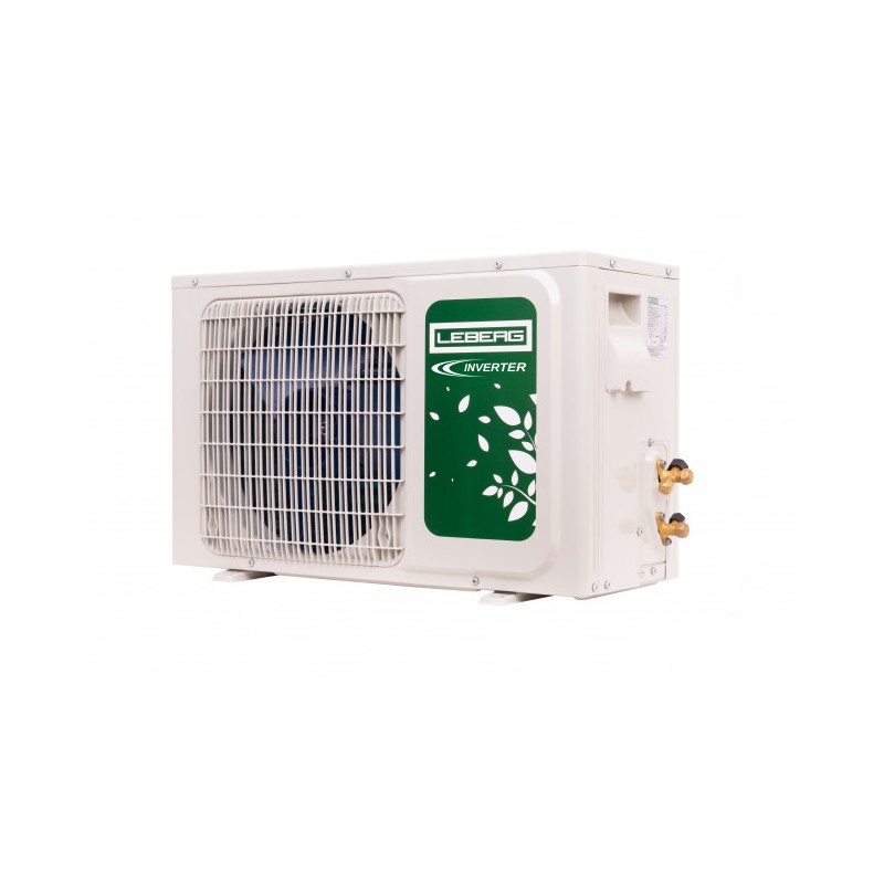 Leberg Loki 3.0 LS/LU-09OLI3