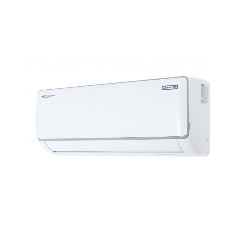 Leberg Loki 3.0 LS/LU-12OLI3