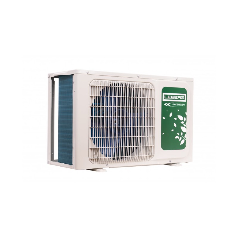 Leberg Loki 3.0 LS/LU-12OLI3