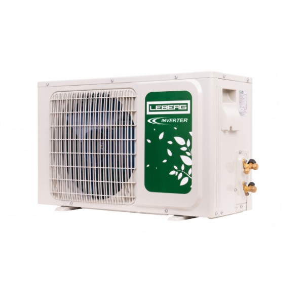 Leberg Loki 3.0 LS/LU-12OLI3