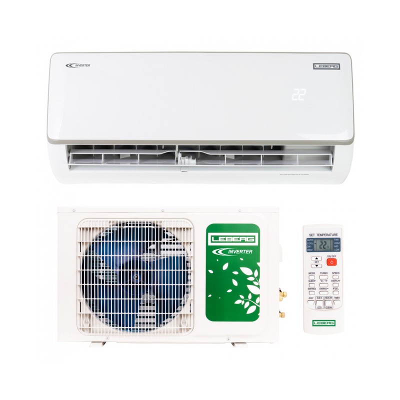 Leberg Loki 3.0 LS/LU-24OLI3