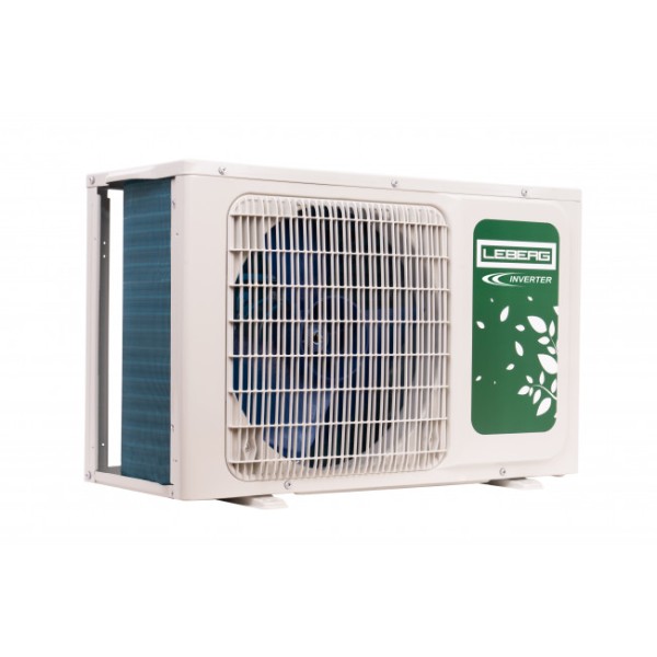 Leberg Loki 3.0 LS/LU-24OLI3