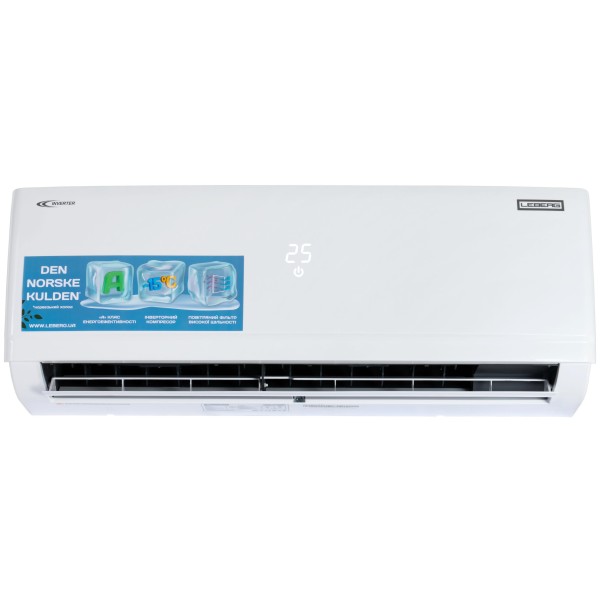 Leberg ODIN 3.0 LS-07ODI3/LU-07ODI3