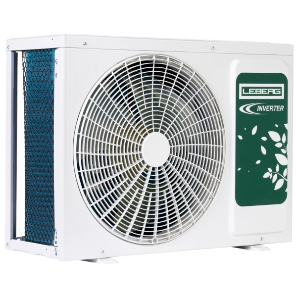 Leberg ODIN 3.0 LS-07ODI3/LU-07ODI3