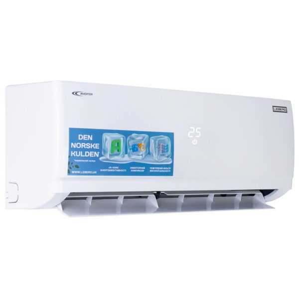 Leberg ODIN 3.0 LS-09ODI3/LU-09ODI3