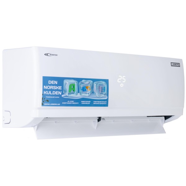 Leberg ODIN 3.0 LS-09ODI3/LU-09ODI3