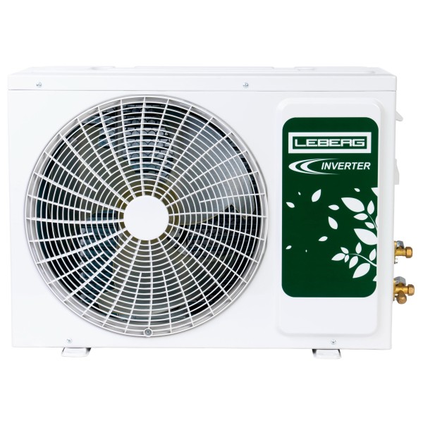 Leberg ODIN 3.0 LS-09ODI3/LU-09ODI3