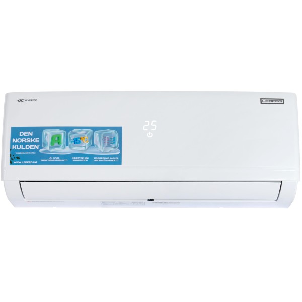 Leberg ODIN 3.0 LS-18ODI3/LU-18ODI3