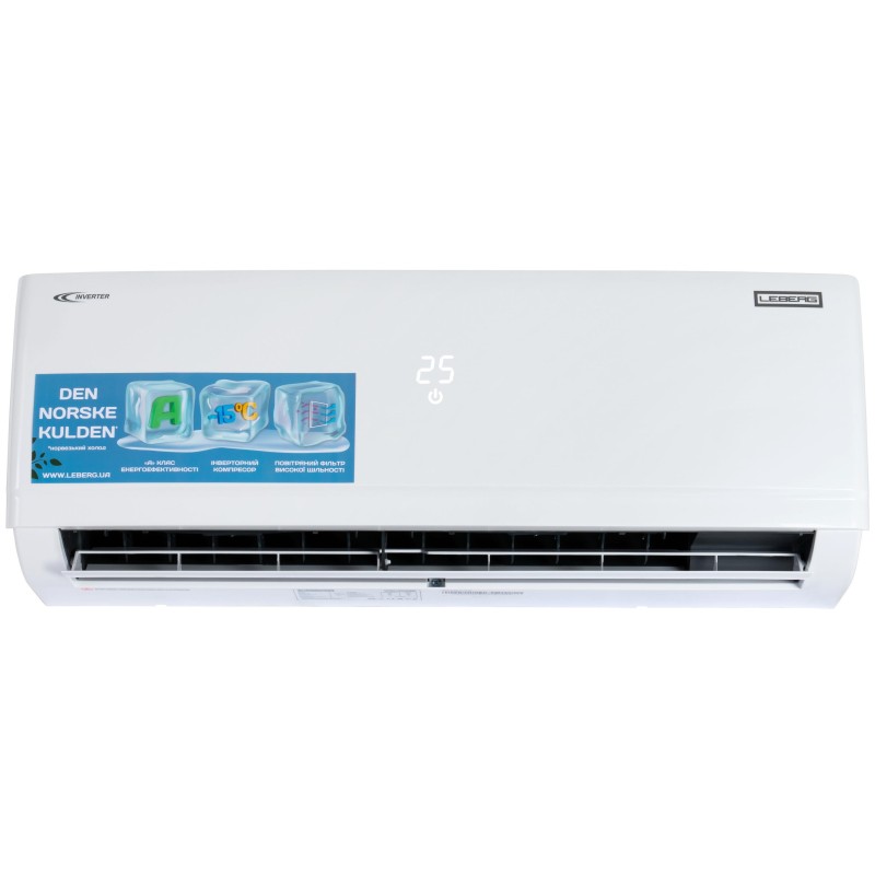 Leberg ODIN 3.0 LS-18ODI3/LU-18ODI3