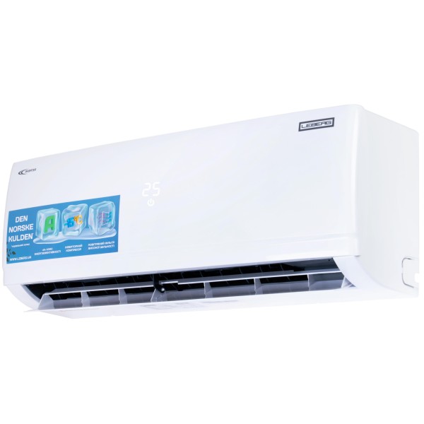 Leberg ODIN 3.0 LS-18ODI3/LU-18ODI3