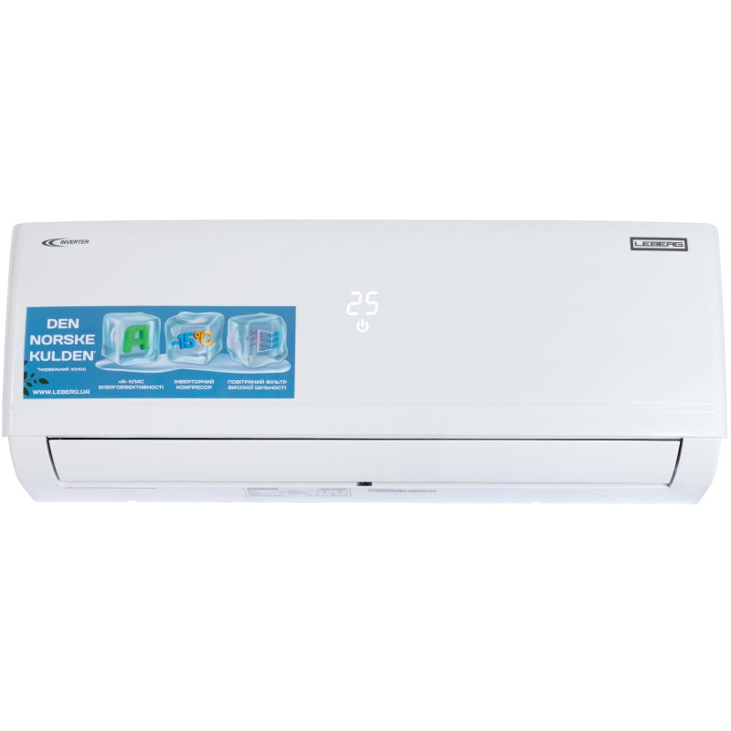 Leberg ODIN 3.0 LS-24ODI3/LU-24ODI3