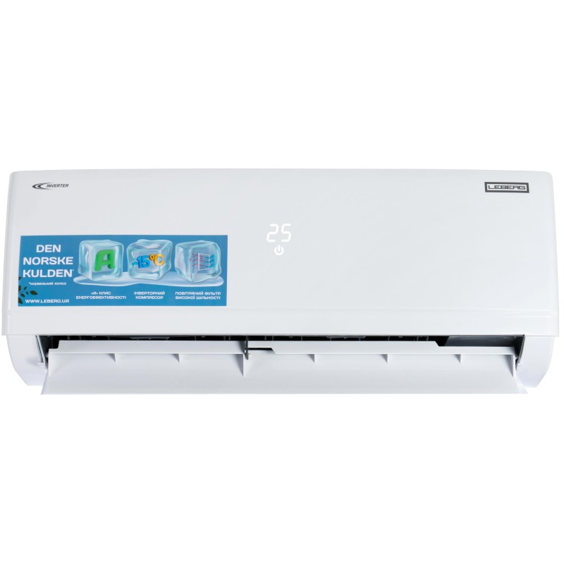 Leberg ODIN 3.0 LS-24ODI3/LU-24ODI3