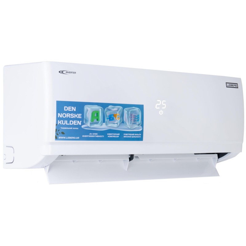 Leberg ODIN 3.0 LS-24ODI3/LU-24ODI3