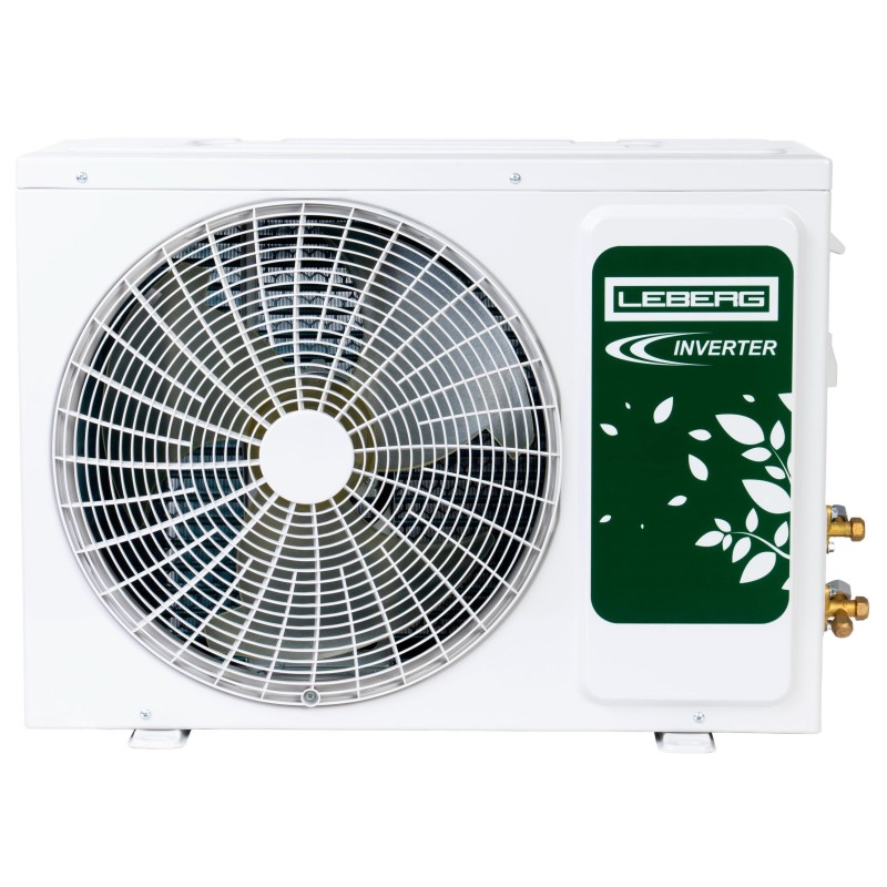 Leberg ODIN 3.0 LS-24ODI3/LU-24ODI3