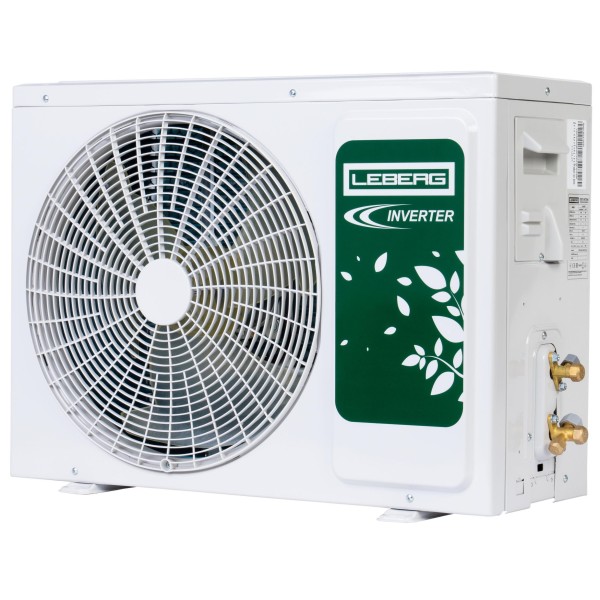 Leberg ODIN 3.0 LS-24ODI3/LU-24ODI3