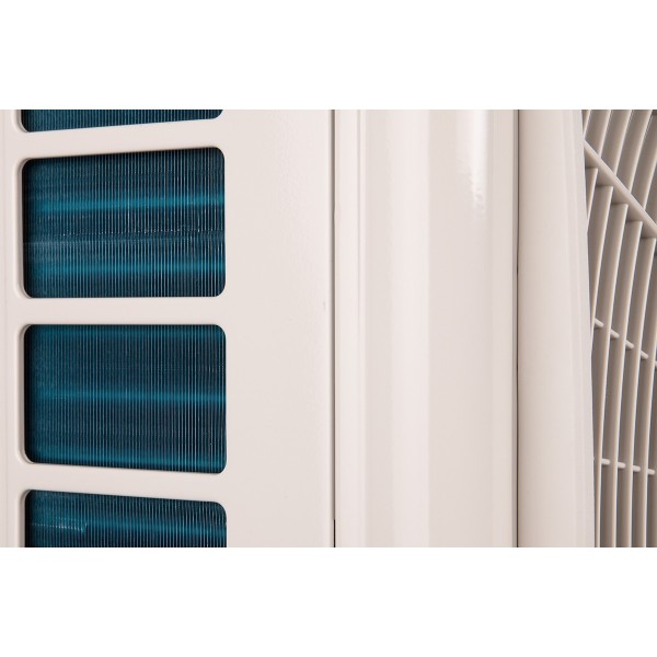 Кондиционер сплит-система Gree Soyal New GWH18AKCXD-K6DNA1A/I - GWH18AKCXD-K6DNA1A/O