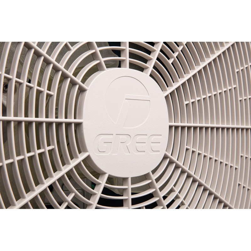 Кондиционер сплит-система Gree Soyal New GWH18AKCXD-K6DNA1A/I - GWH18AKCXD-K6DNA1A/O