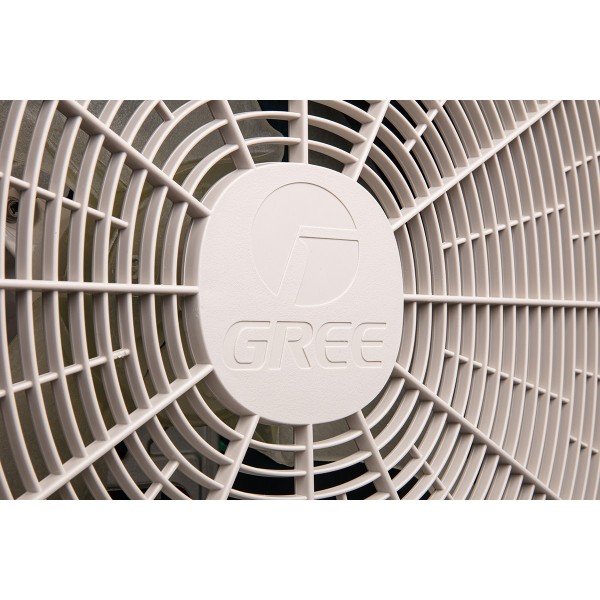 Кондиционер сплит-система Gree Soyal New GWH18AKCXD-K6DNA1A/I - GWH18AKCXD-K6DNA1A/O