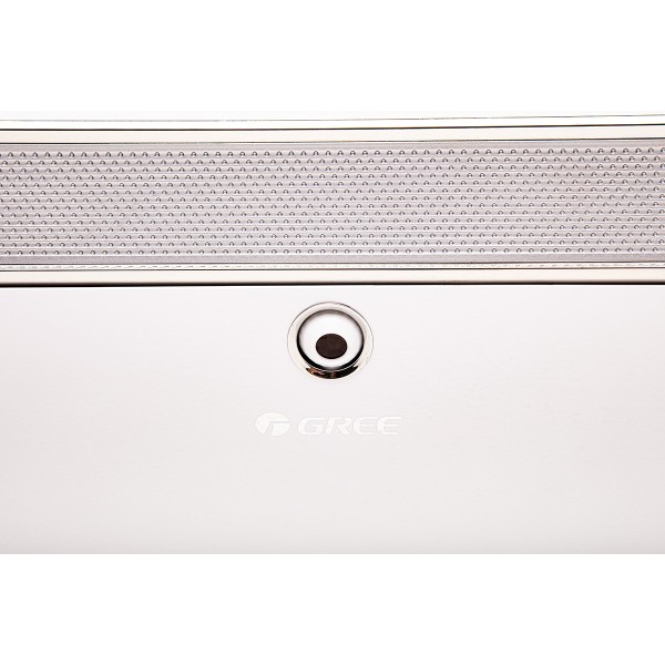 Кондиционер сплит-система Gree Soyal New GWH18AKCXD-K6DNA1A/I - GWH18AKCXD-K6DNA1A/O