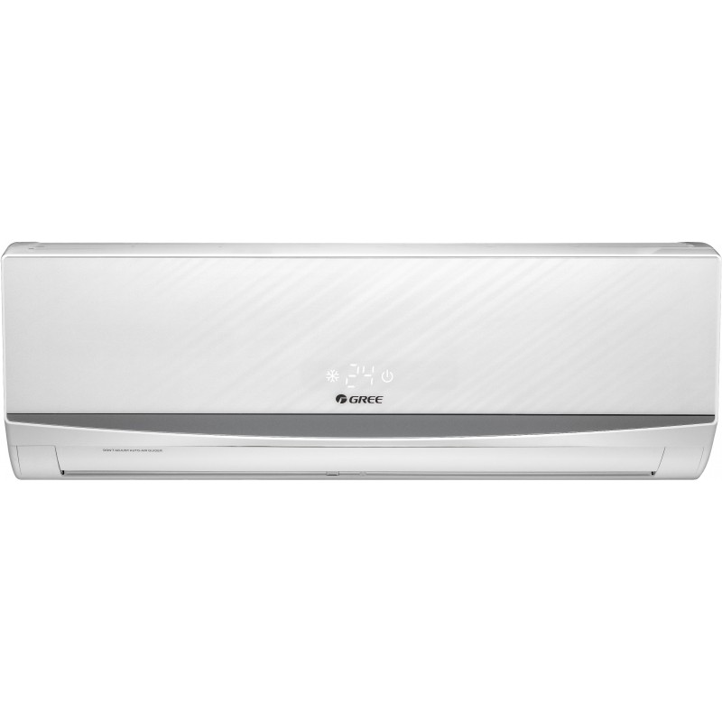 Gree Lomo White GWH24QE-K6DND2K