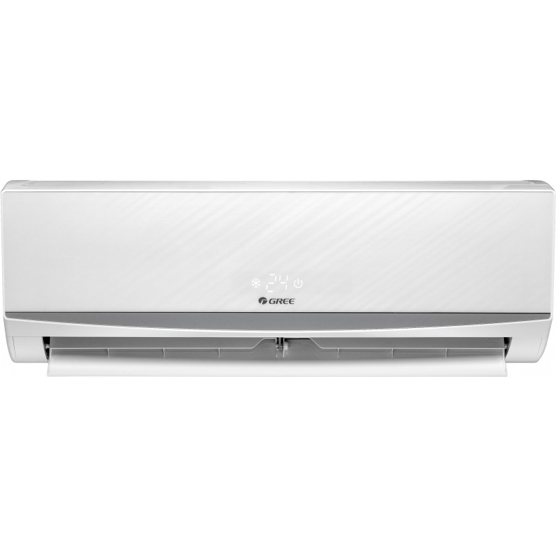 Gree Lomo White GWH24QE-K6DND2K