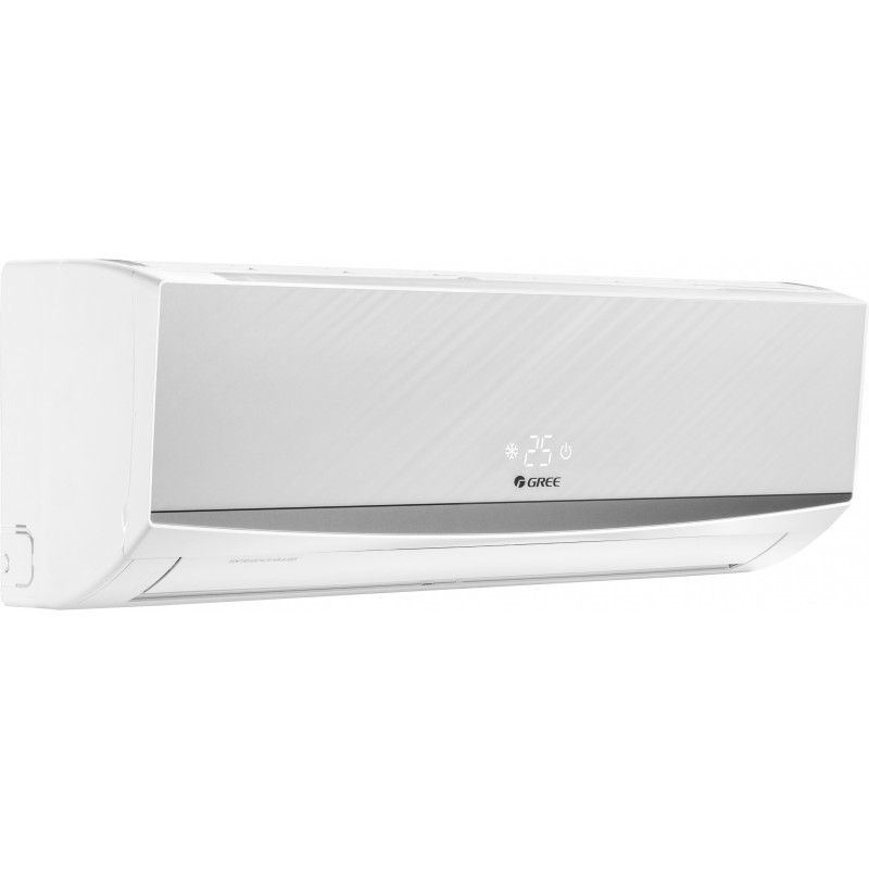 Gree Lomo White GWH24QE-K6DND2K
