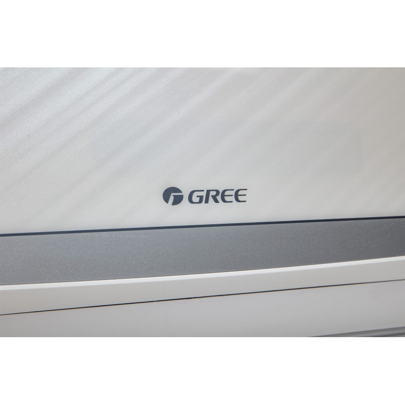 Gree Lomo White GWH24QE-K6DND2K
