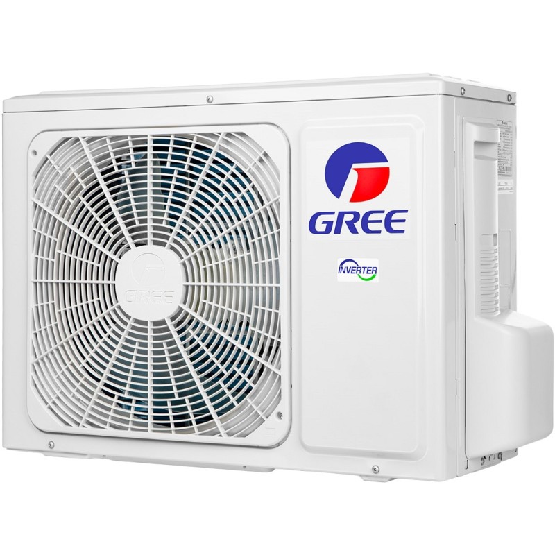 Gree Lomo White GWH24QE-K6DND2K