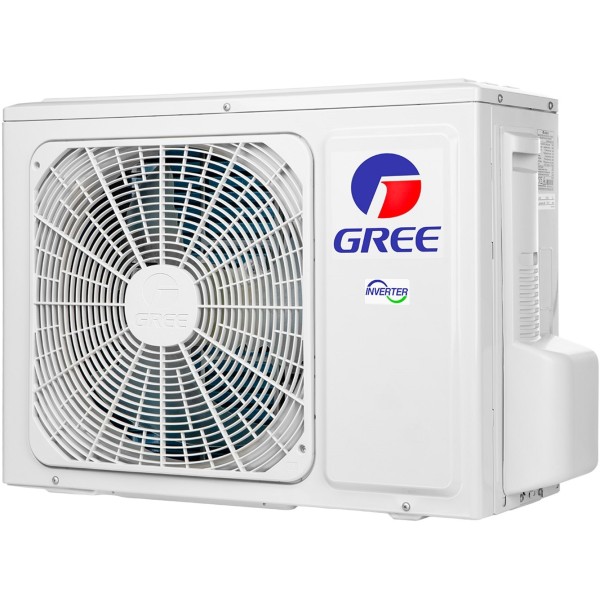 Gree Lomo White GWH24QE-K6DND2K