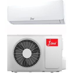 Idea ISR-18HR-SA1-DN8