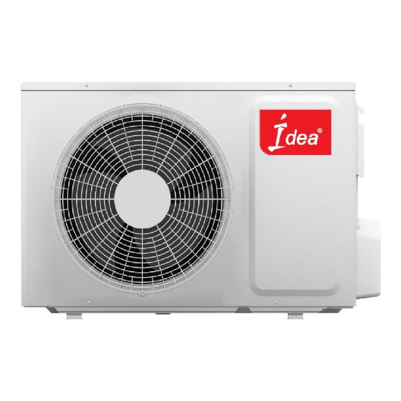 Idea ISR-24HR-SA1-DN8