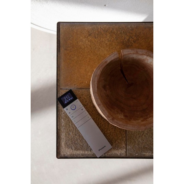 Daikin Emura Silver FTXJ502AS/RXJ50A