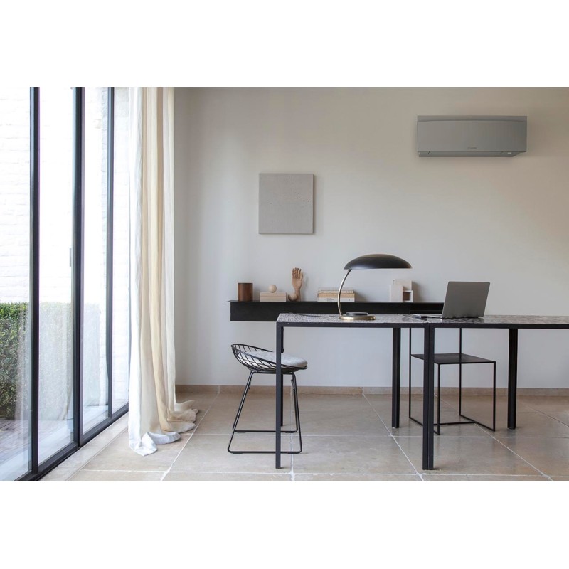 Daikin Emura Silver FTXJ502AS/RXJ50A