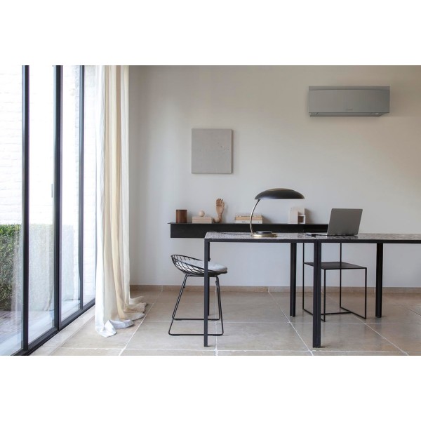 Daikin Emura Silver FTXJ502AS/RXJ50A