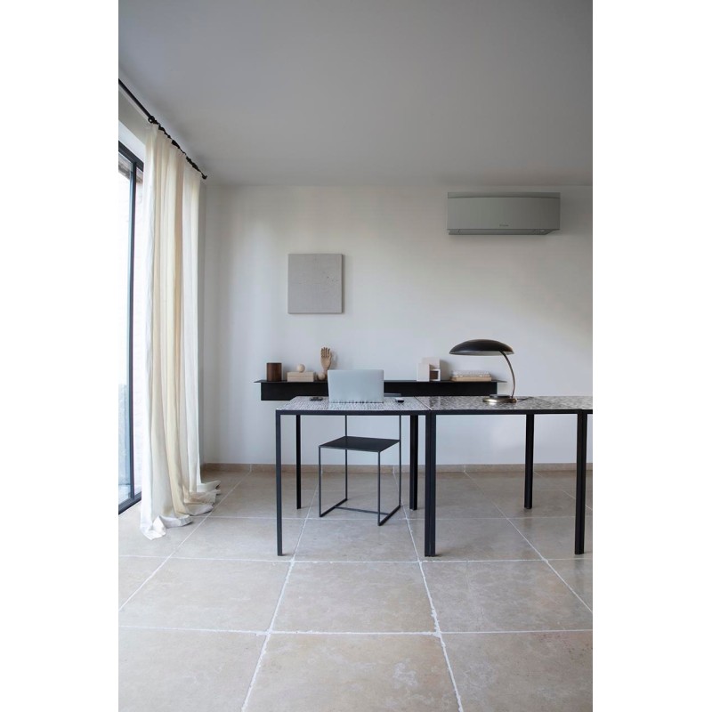 Daikin Emura Silver FTXJ502AS/RXJ50A