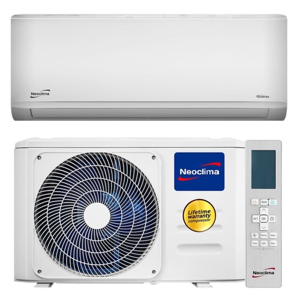 Neoclima Therminator 3.2 NS/NU-09EHXIw1Z
