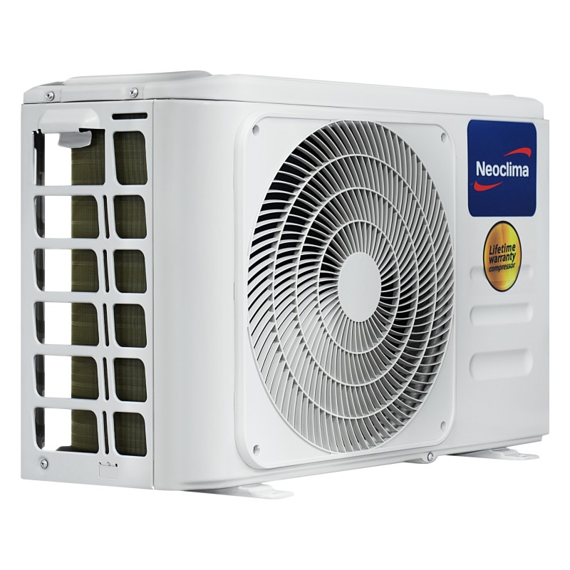 Neoclima Therminator 3.2 NS/NU-09EHXIw1Z
