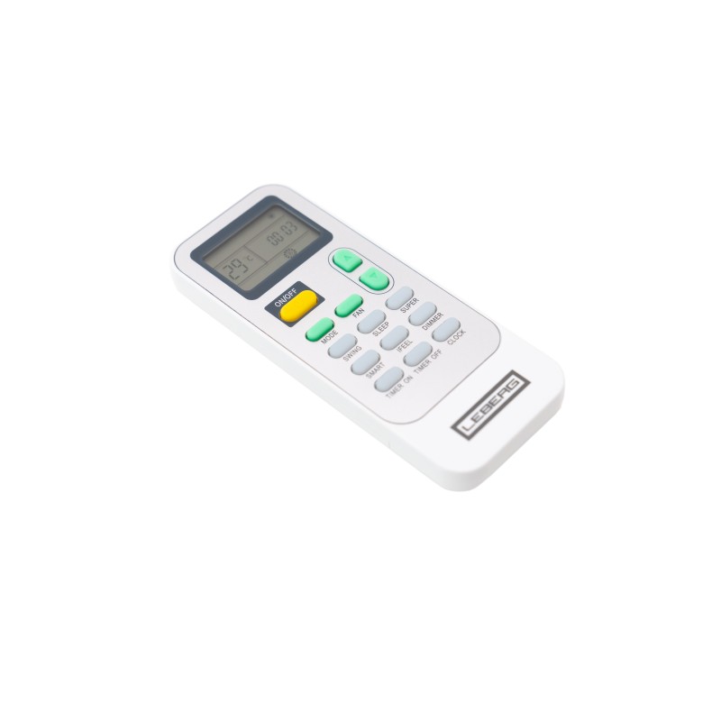 Кондиционер сплит-система Leberg Freya 2.0 LS-09FRA2/LU-09FRA2